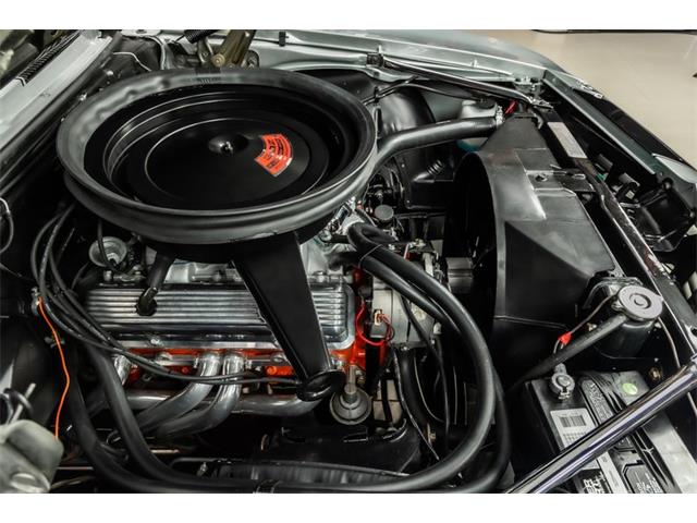 1969 Chevrolet Camaro (CC-2068455) for sale in Plymouth, Michigan