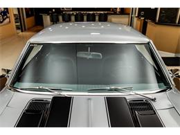 1969 Chevrolet Camaro (CC-2068455) for sale in Plymouth, Michigan