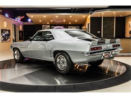 1969 Chevrolet Camaro (CC-2068455) for sale in Plymouth, Michigan