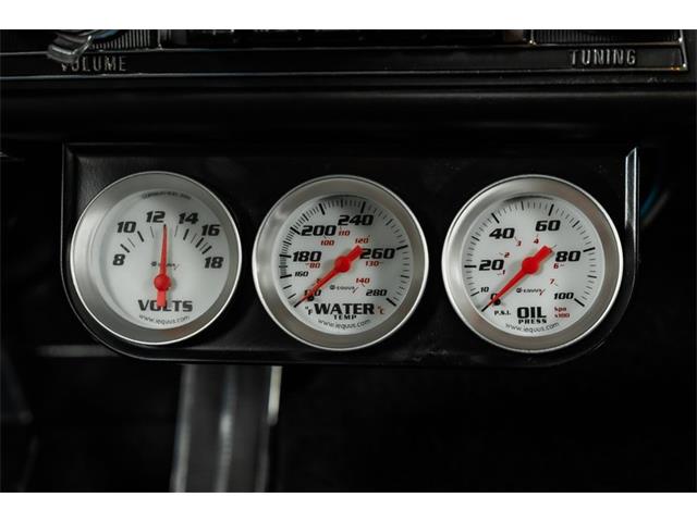 1969 Chevrolet Camaro (CC-2068455) for sale in Plymouth, Michigan