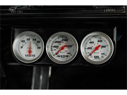 1969 Chevrolet Camaro (CC-2068455) for sale in Plymouth, Michigan