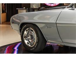 1969 Chevrolet Camaro (CC-2068455) for sale in Plymouth, Michigan