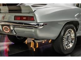 1969 Chevrolet Camaro (CC-2068455) for sale in Plymouth, Michigan