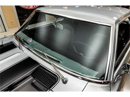 1969 Chevrolet Camaro (CC-2068455) for sale in Plymouth, Michigan