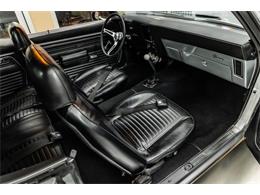 1969 Chevrolet Camaro (CC-2068455) for sale in Plymouth, Michigan