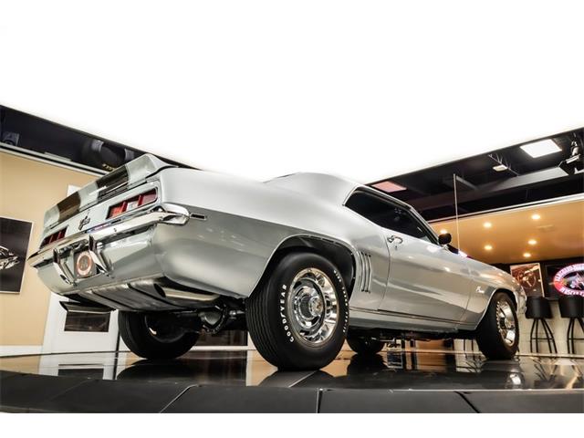 1969 Chevrolet Camaro (CC-2068455) for sale in Plymouth, Michigan
