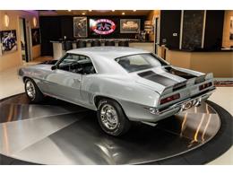 1969 Chevrolet Camaro (CC-2068455) for sale in Plymouth, Michigan