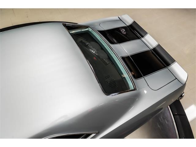 1969 Chevrolet Camaro (CC-2068455) for sale in Plymouth, Michigan