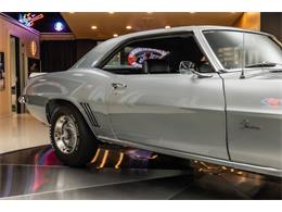 1969 Chevrolet Camaro (CC-2068455) for sale in Plymouth, Michigan