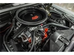 1969 Chevrolet Camaro (CC-2068455) for sale in Plymouth, Michigan