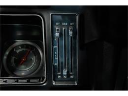 1969 Chevrolet Camaro (CC-2068455) for sale in Plymouth, Michigan