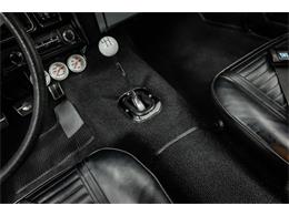 1969 Chevrolet Camaro (CC-2068455) for sale in Plymouth, Michigan