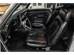 1969 Chevrolet Camaro (CC-2068455) for sale in Plymouth, Michigan