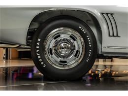 1969 Chevrolet Camaro (CC-2068455) for sale in Plymouth, Michigan