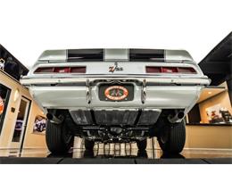 1969 Chevrolet Camaro (CC-2068455) for sale in Plymouth, Michigan