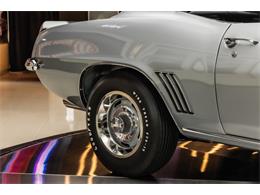 1969 Chevrolet Camaro (CC-2068455) for sale in Plymouth, Michigan