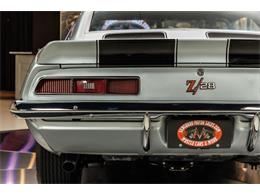 1969 Chevrolet Camaro (CC-2068455) for sale in Plymouth, Michigan