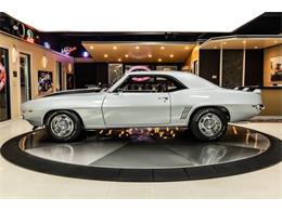 1969 Chevrolet Camaro (CC-2068455) for sale in Plymouth, Michigan