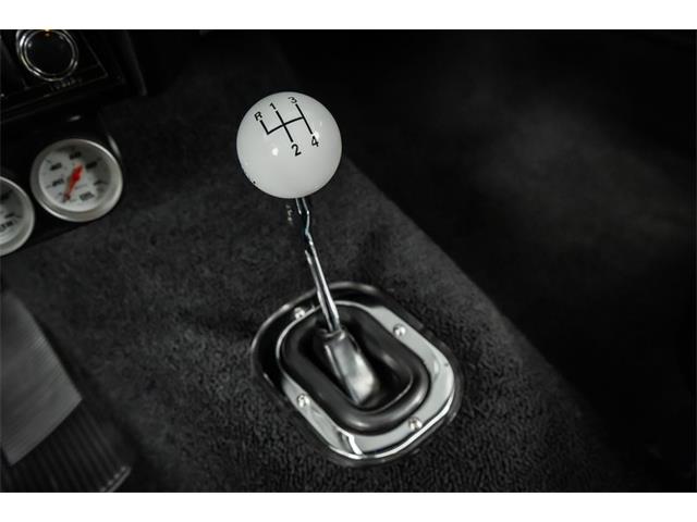 1969 Chevrolet Camaro (CC-2068455) for sale in Plymouth, Michigan