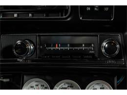 1969 Chevrolet Camaro (CC-2068455) for sale in Plymouth, Michigan