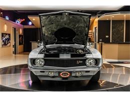 1969 Chevrolet Camaro (CC-2068455) for sale in Plymouth, Michigan