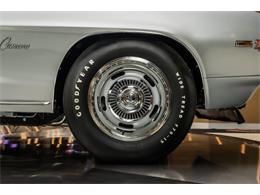 1969 Chevrolet Camaro (CC-2068455) for sale in Plymouth, Michigan