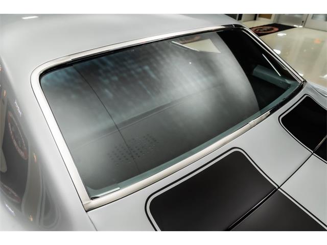 1969 Chevrolet Camaro (CC-2068455) for sale in Plymouth, Michigan