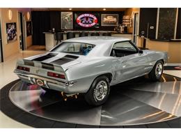 1969 Chevrolet Camaro (CC-2068455) for sale in Plymouth, Michigan