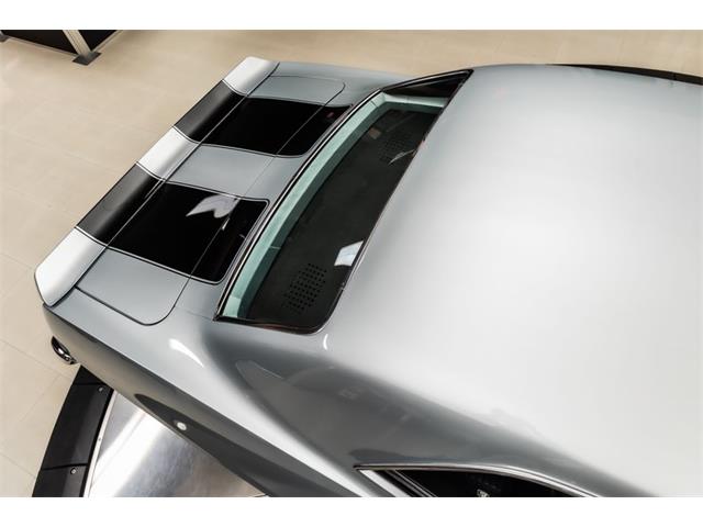 1969 Chevrolet Camaro (CC-2068455) for sale in Plymouth, Michigan