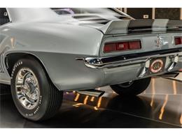 1969 Chevrolet Camaro (CC-2068455) for sale in Plymouth, Michigan