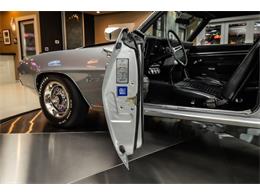 1969 Chevrolet Camaro (CC-2068455) for sale in Plymouth, Michigan