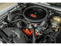 1969 Chevrolet Camaro (CC-2068455) for sale in Plymouth, Michigan