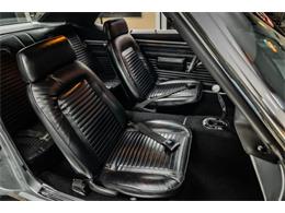 1969 Chevrolet Camaro (CC-2068455) for sale in Plymouth, Michigan