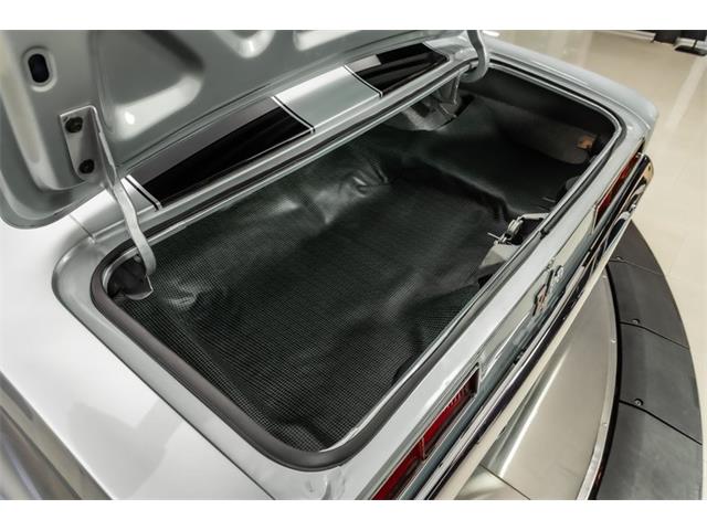 1969 Chevrolet Camaro (CC-2068455) for sale in Plymouth, Michigan