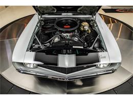 1969 Chevrolet Camaro (CC-2068455) for sale in Plymouth, Michigan