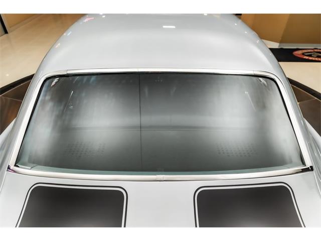 1969 Chevrolet Camaro (CC-2068455) for sale in Plymouth, Michigan