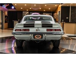 1969 Chevrolet Camaro (CC-2068455) for sale in Plymouth, Michigan