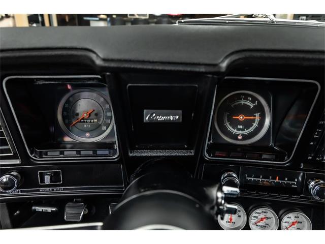 1969 Chevrolet Camaro (CC-2068455) for sale in Plymouth, Michigan