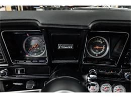 1969 Chevrolet Camaro (CC-2068455) for sale in Plymouth, Michigan