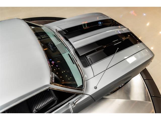 1969 Chevrolet Camaro (CC-2068455) for sale in Plymouth, Michigan