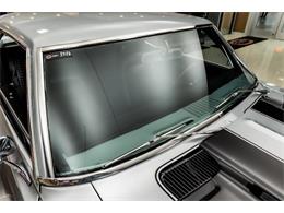 1969 Chevrolet Camaro (CC-2068455) for sale in Plymouth, Michigan