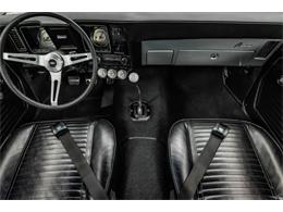 1969 Chevrolet Camaro (CC-2068455) for sale in Plymouth, Michigan