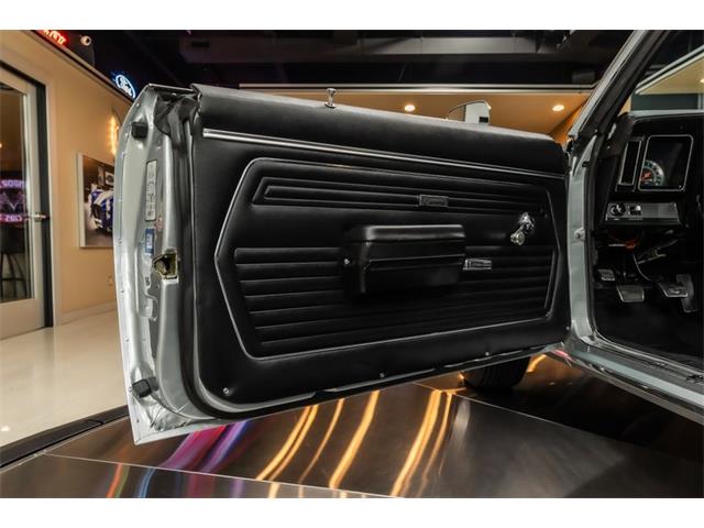 1969 Chevrolet Camaro (CC-2068455) for sale in Plymouth, Michigan