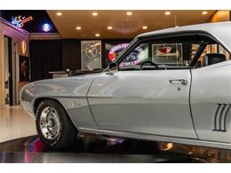 1969 Chevrolet Camaro (CC-2068455) for sale in Plymouth, Michigan