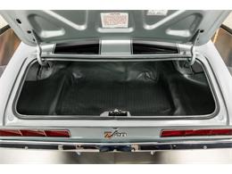 1969 Chevrolet Camaro (CC-2068455) for sale in Plymouth, Michigan