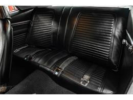 1969 Chevrolet Camaro (CC-2068455) for sale in Plymouth, Michigan