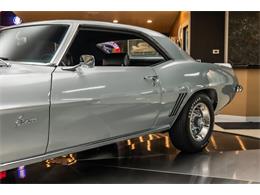 1969 Chevrolet Camaro (CC-2068455) for sale in Plymouth, Michigan