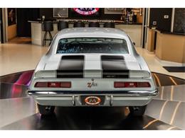 1969 Chevrolet Camaro (CC-2068455) for sale in Plymouth, Michigan