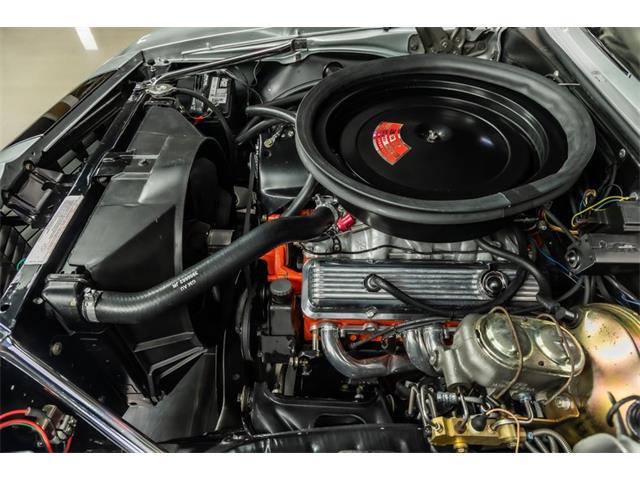 1969 Chevrolet Camaro (CC-2068455) for sale in Plymouth, Michigan