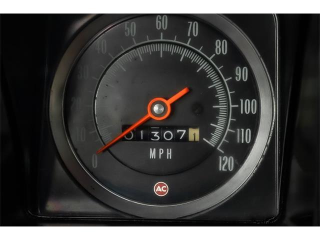 1969 Chevrolet Camaro (CC-2068455) for sale in Plymouth, Michigan